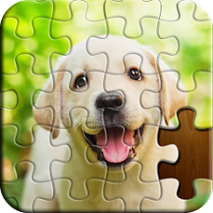 Jigsaw Puzzle - Classic Puzzle Mod Apk