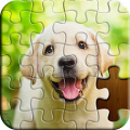Jigsaw Puzzle - Classic Puzzle icon