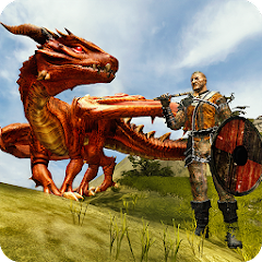 Game of Dragons Kingdom - Trai Mod