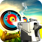 Sniper Shooting: Target Range Mod