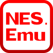 NES.emu (NES Emulator) icon