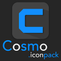 Cosmo - Icon pack Mod