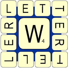 Tile Counter - Pro - Wordfeud Mod