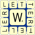 Tile Counter - Pro - Wordfeud icon