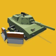 Trench Warfare World War 2 Mod Apk [Unlimited money]