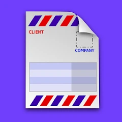 Invoice Mod Apk [Paid for free][Free purchase]