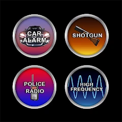 SoundBox Sound Effects Mod Apk [Remove ads][Mod speed]