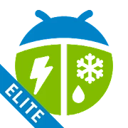 Weather Elite by WeatherBug Mod