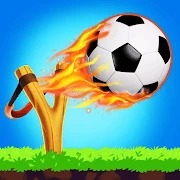 Slingshot Shooting Game Mod