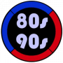 80s + 90s radio Mod icon