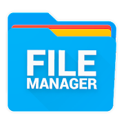 File Manager by Lufick MOD APK (Prêmio desbloqueado) 7.1.0