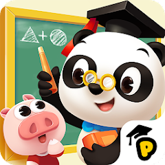 Dr. Panda School Mod
