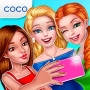 Girl Squad - BFF in Style APK+MOD (Unlocked)v1.1.2 Girl Squad - BFF in Style