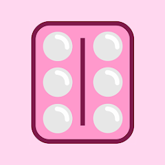 Lady Pill Reminder Mod