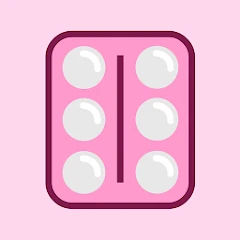 Lady Pill Reminder
