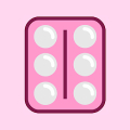 Lady Pill Reminder  ®‏ Mod