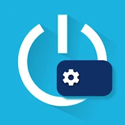 Power menu controls Mod