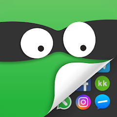 App Hider-Hide Apps and Photos Mod