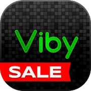 Viby - Icon Pack