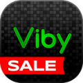 Viby - Icon Pack Mod