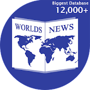 World Newspapers (12.000+ News Mod