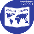 World Newspapers (12.000+ Newspapers)‏ Mod