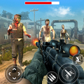 game menembak zombie Mod