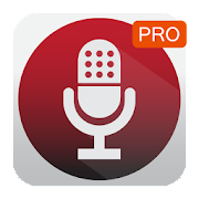 Voice recorder pro Mod