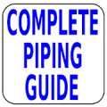 Complete Piping Guide‏ Mod