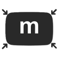 Minimizer for YouTube Classic‏ Mod