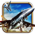 Call of Infinite Air Warfare icon