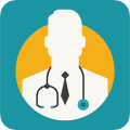 Medical Quiz App icon