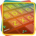 ai.type Rainbow Color Keyboard‏ Mod