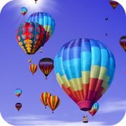Hot Air Balloons Wallpaper Mod
