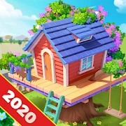 Home Master - Cooking Games