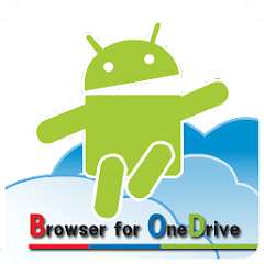 Browser for OneDrive Pro Mod
