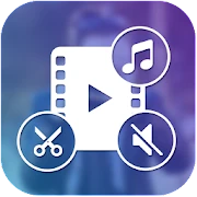 Video to Mp3 : Mute Trim Mix Mod