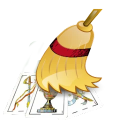 La Escoba Mod Apk [Remove ads][Mod speed]