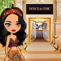 Fashion Cup - Dress up Games icon