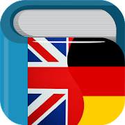 German English Dictionary Mod