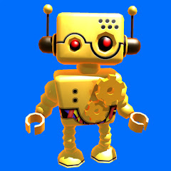 RoboTalking robot pet speaks icon