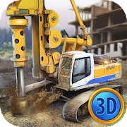 City Construction Trucks Sim Mod