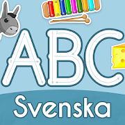 ABC StarterKit Svenska Mod