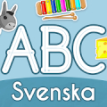 ABC StarterKit Svenska‏ Mod