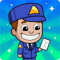 Idle Mail Tycoon icon