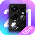 S22 Ultra Camera - Galaxy 4k icon