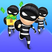 Robbery.io Mod