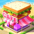 Cafe Tycoon – Cooking & Fun icon