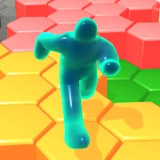 Crowd Blob Mod