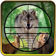 Real Jungle Animals Hunting Mod